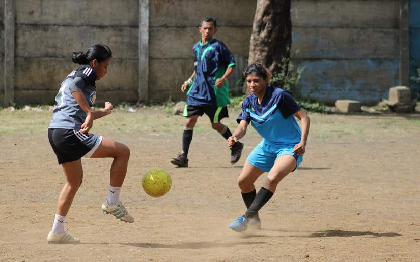 deporte